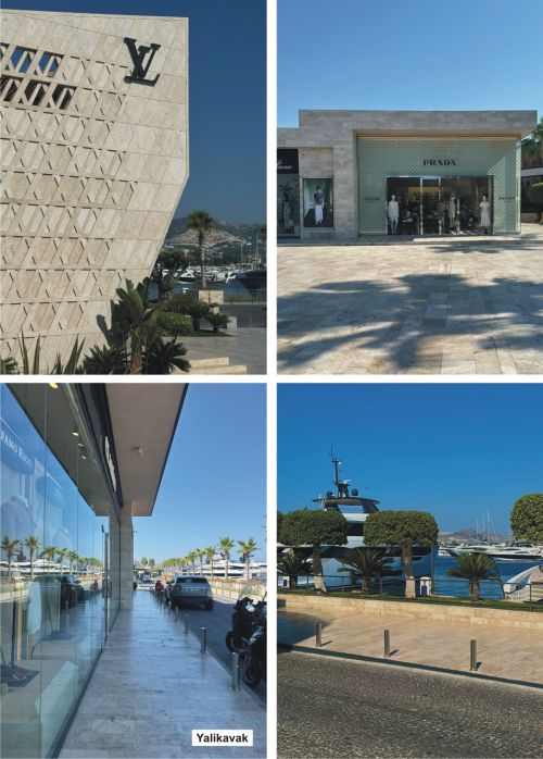 Cum împleteşte Bodrum luxul turcesc cu vibe-ul grecesc